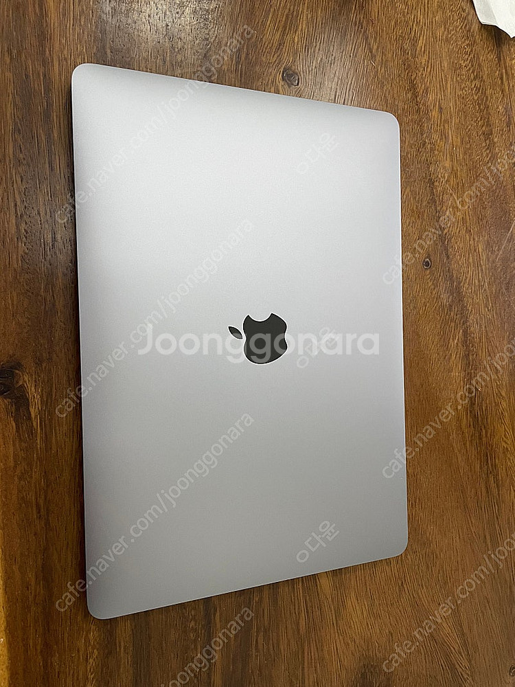 맥북 Air 13 2020년--0